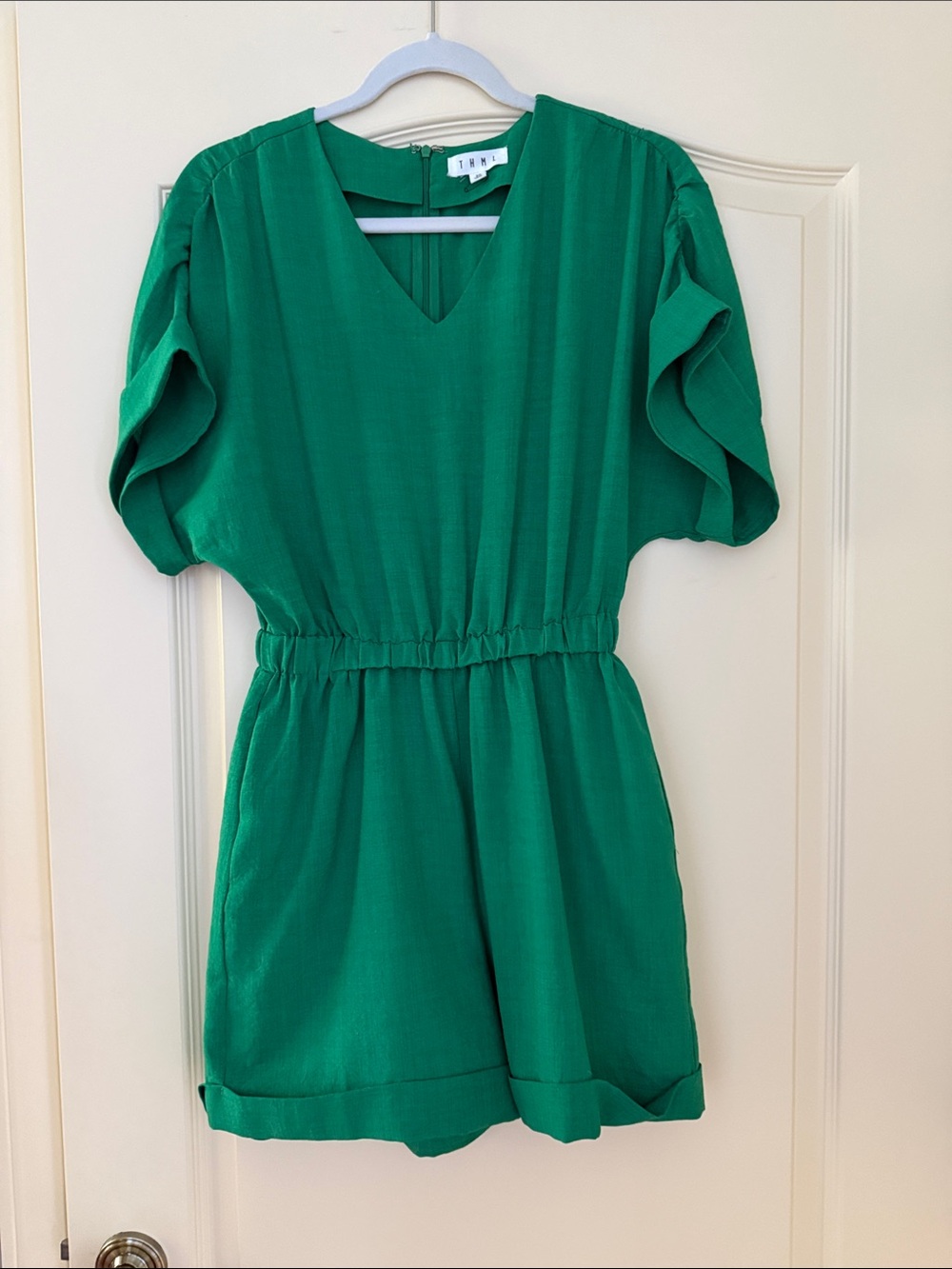 THML Romper XS